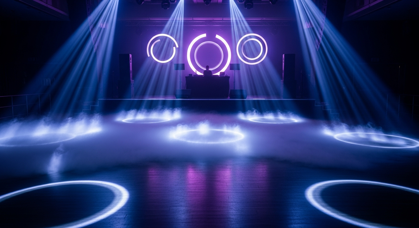 A State Of Trance - Armin Van Buuren London