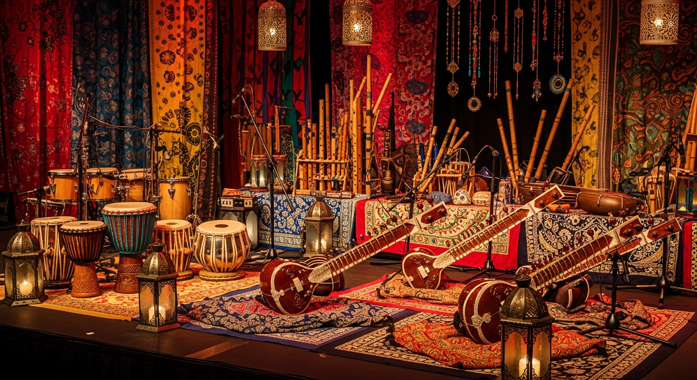 Navidad Ubuntu Madrid 2025: Festive Magic at IFEMA