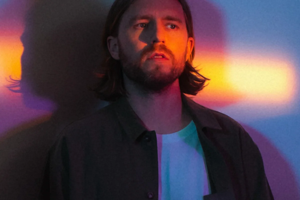 Sub Focus - The Warehouse Project