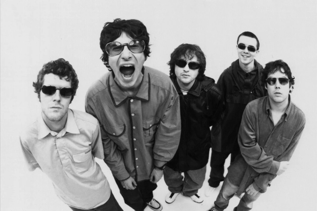 Super Furry Animals
