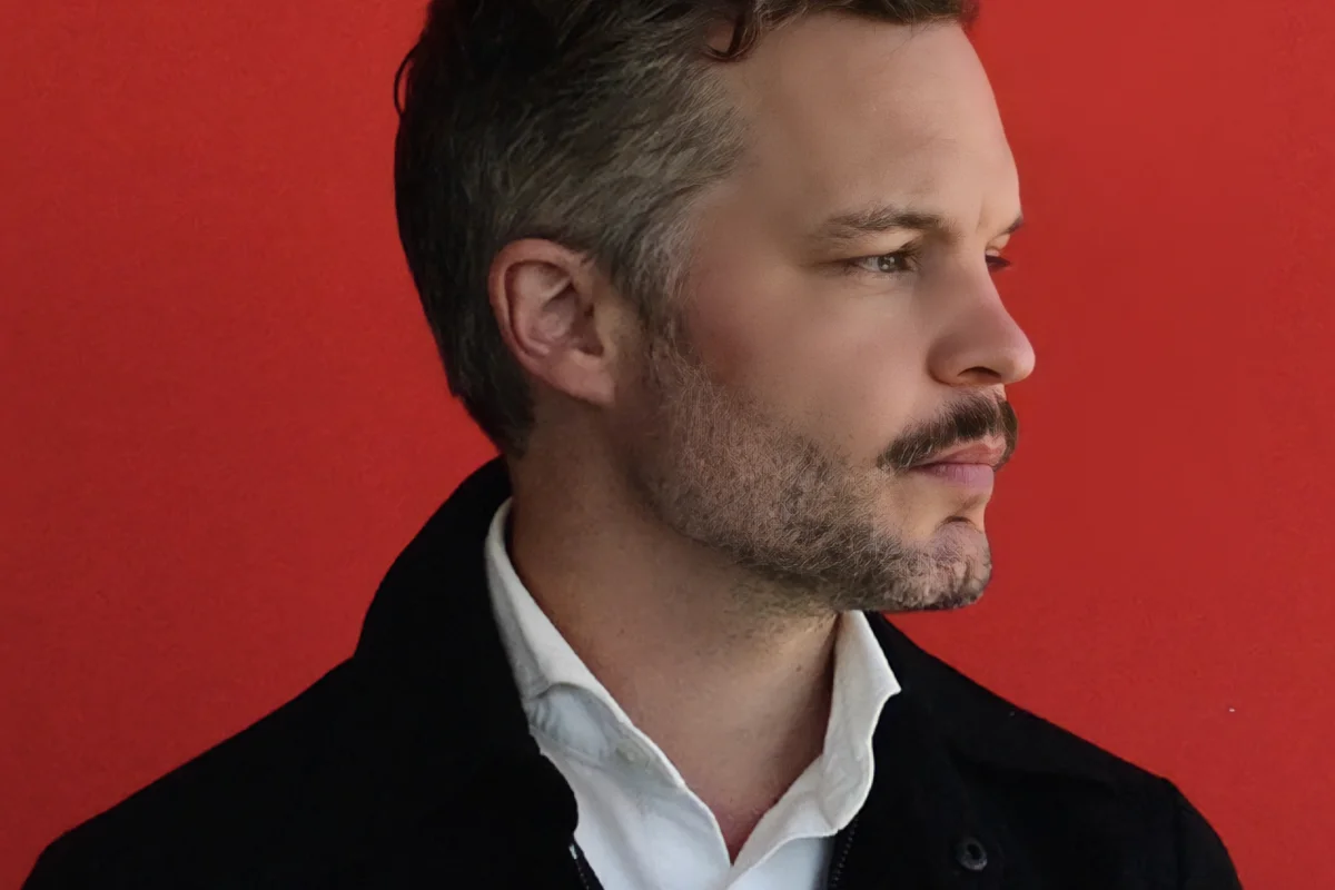 Tallest Man On Earth