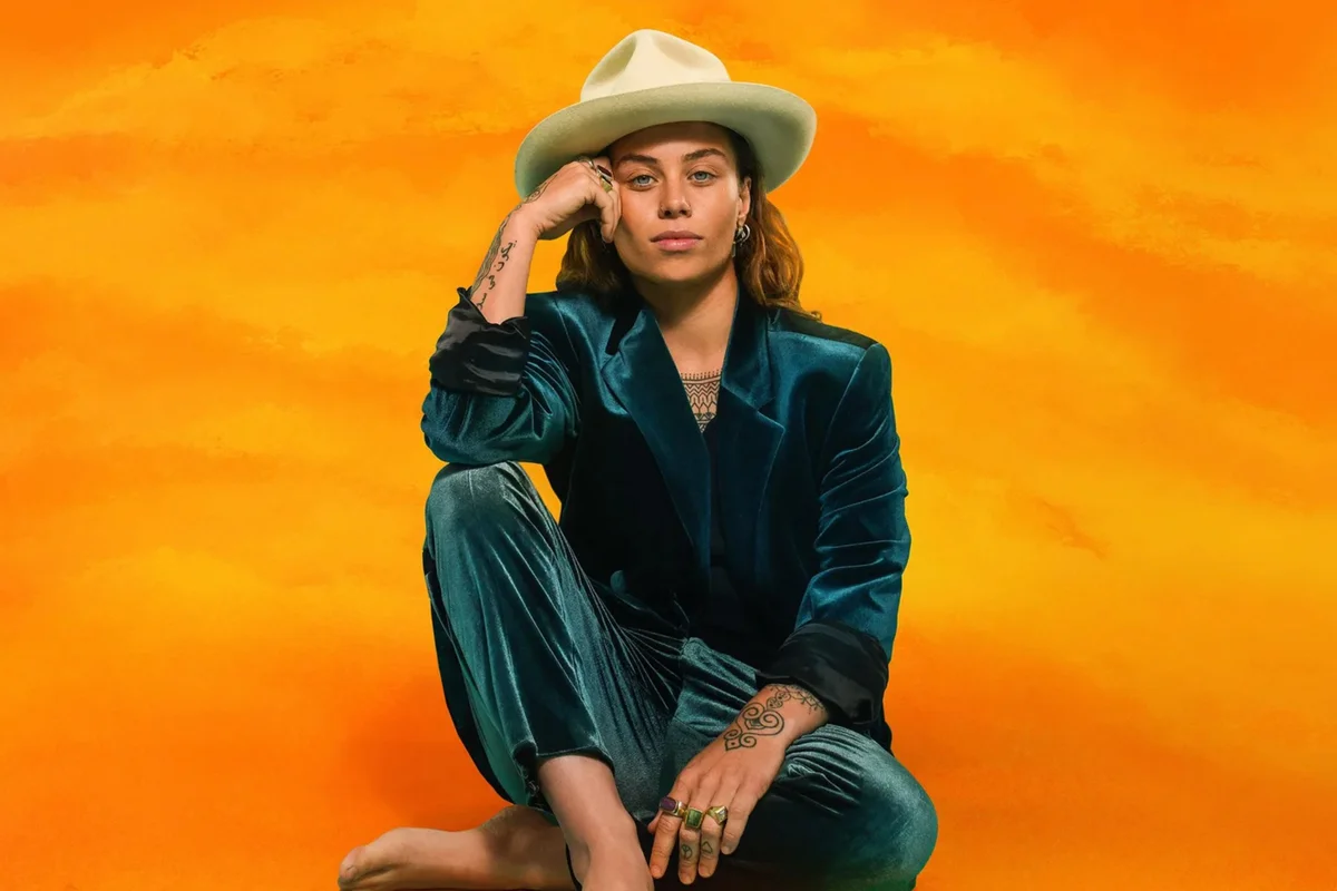 Tash Sultana