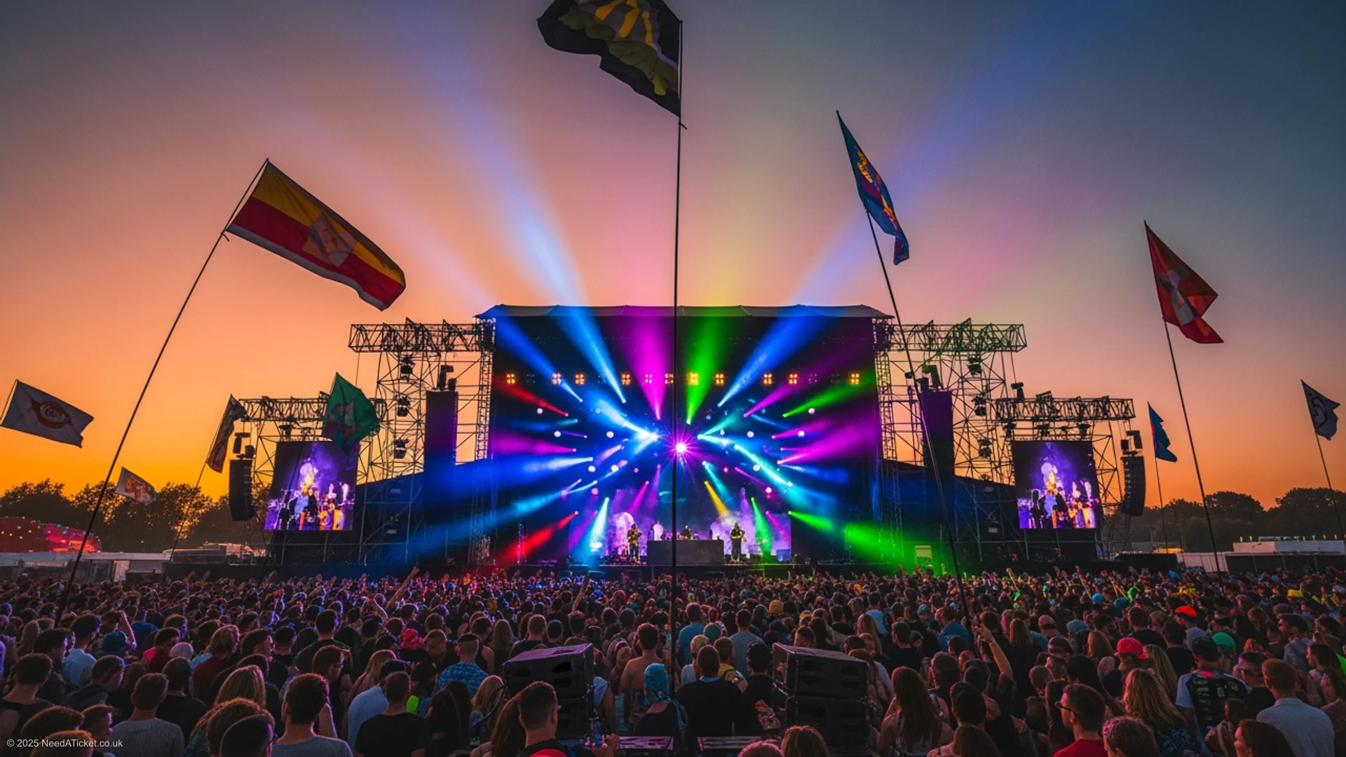 Tecate Pa'l Norte 2026 - 3-Day