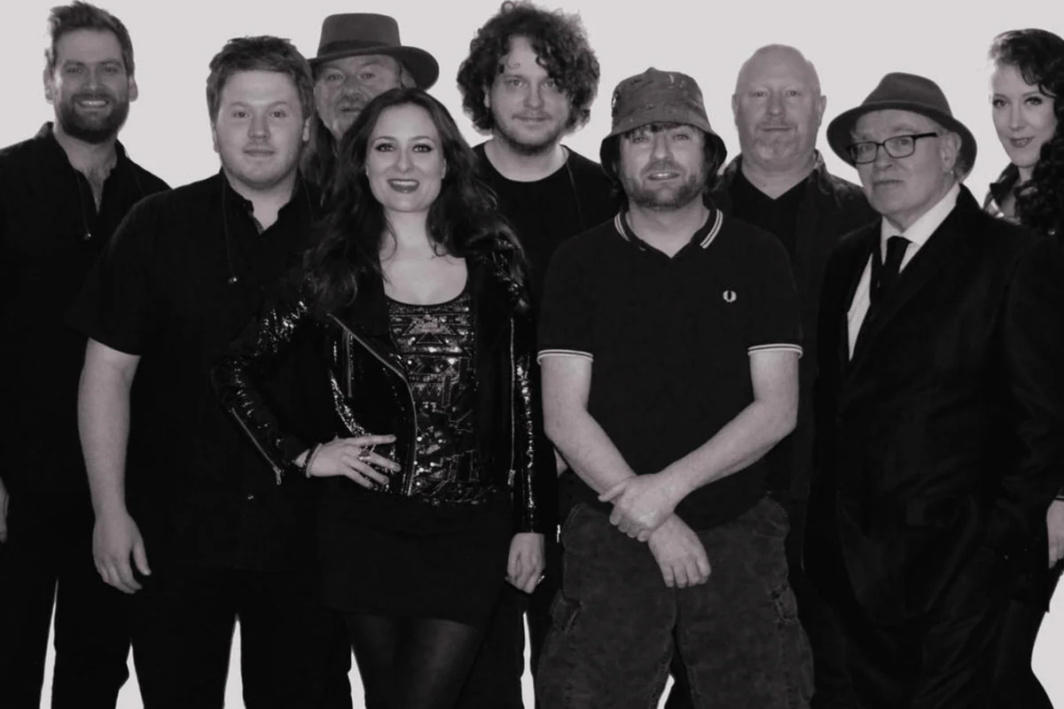 The Australian Pink Floyd Show