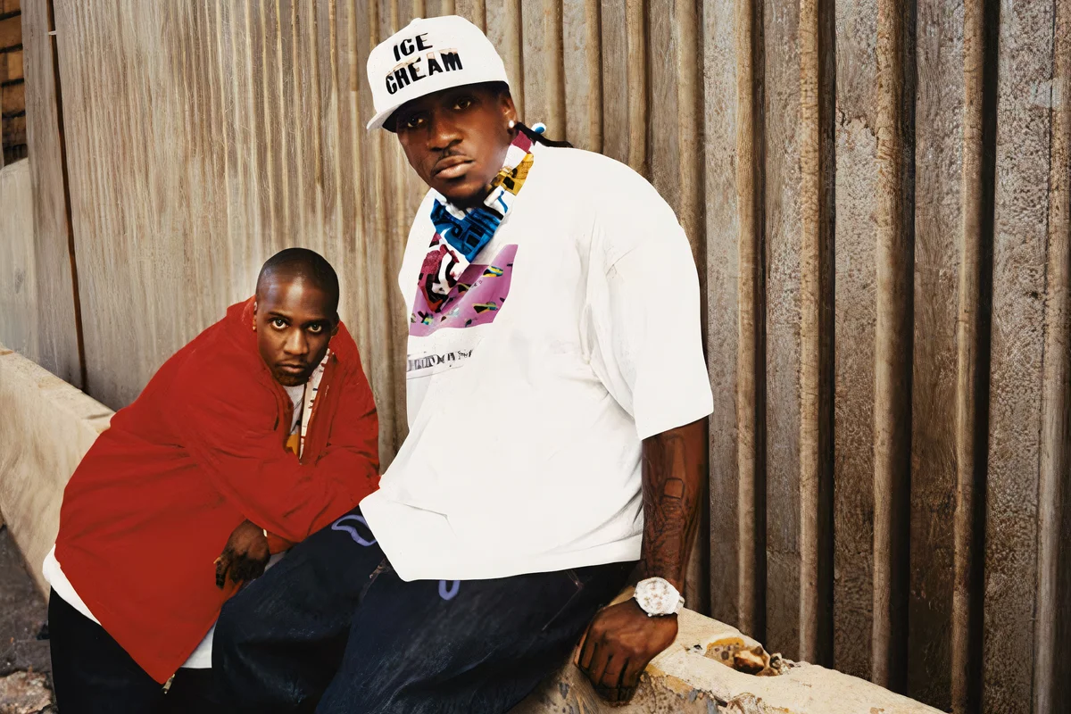 The Clipse
