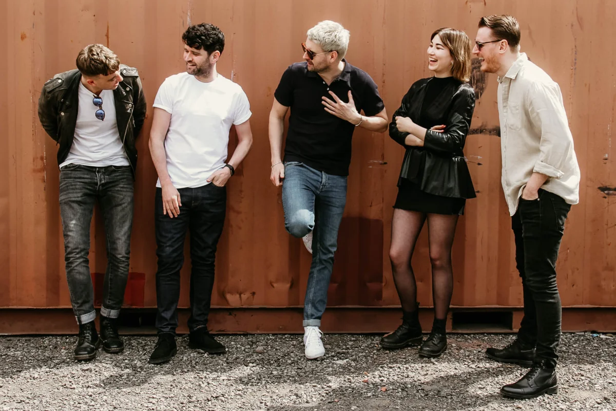 The Courteeners