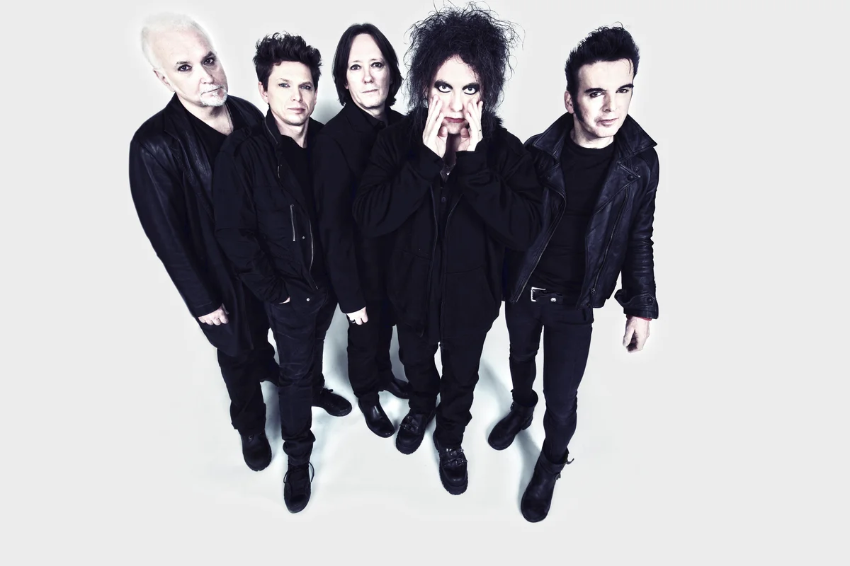 The Cure