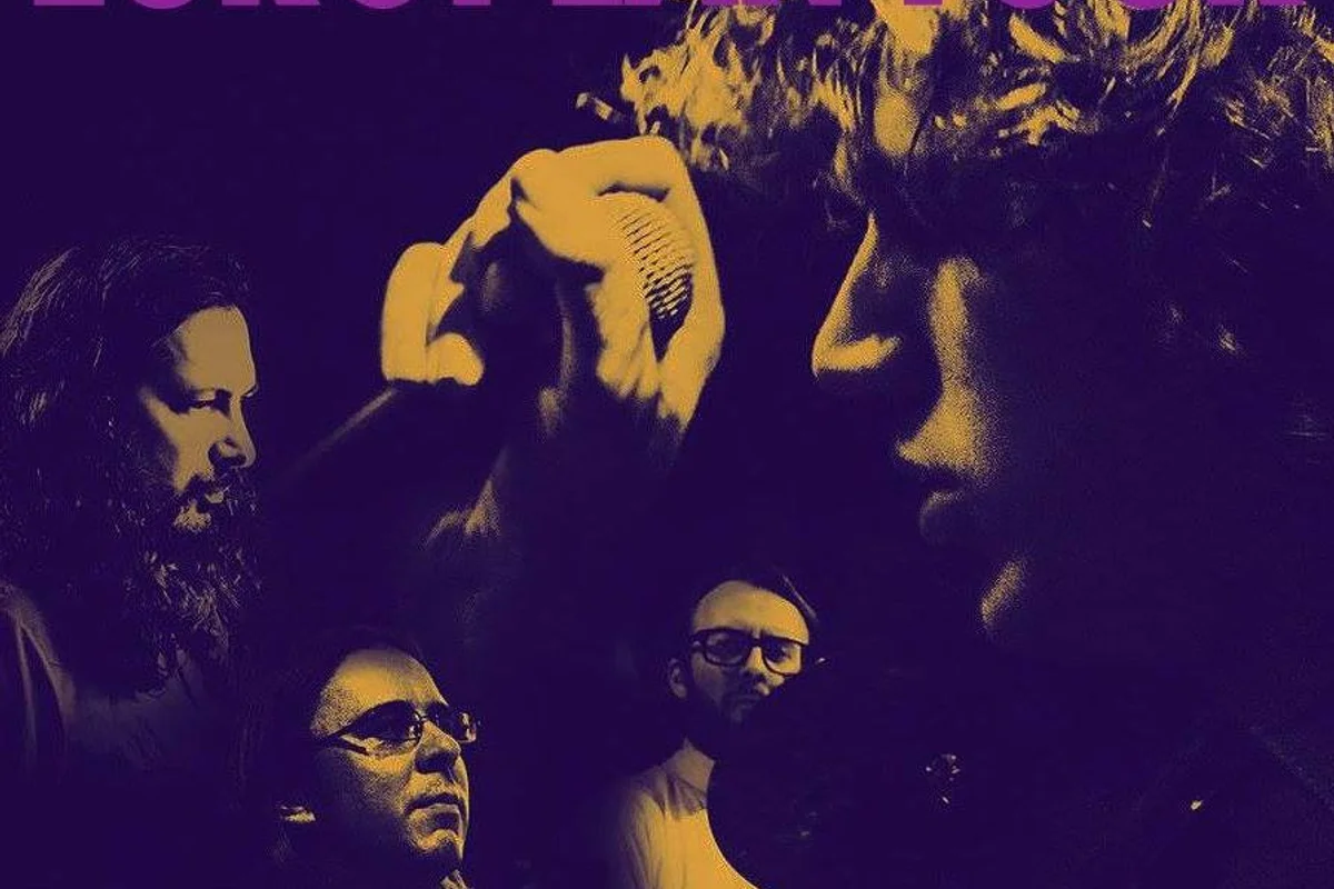 The Doors Alive Newcastle Upon