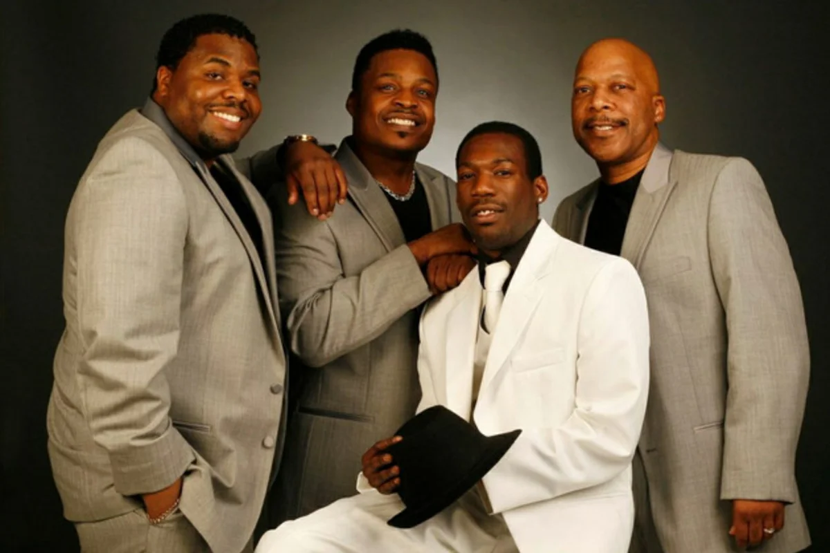 The Drifters