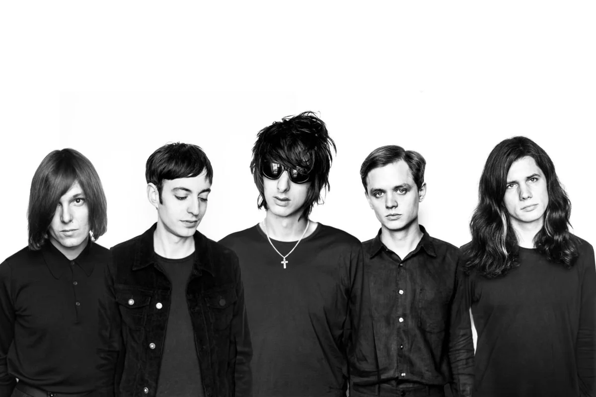 The Horrors