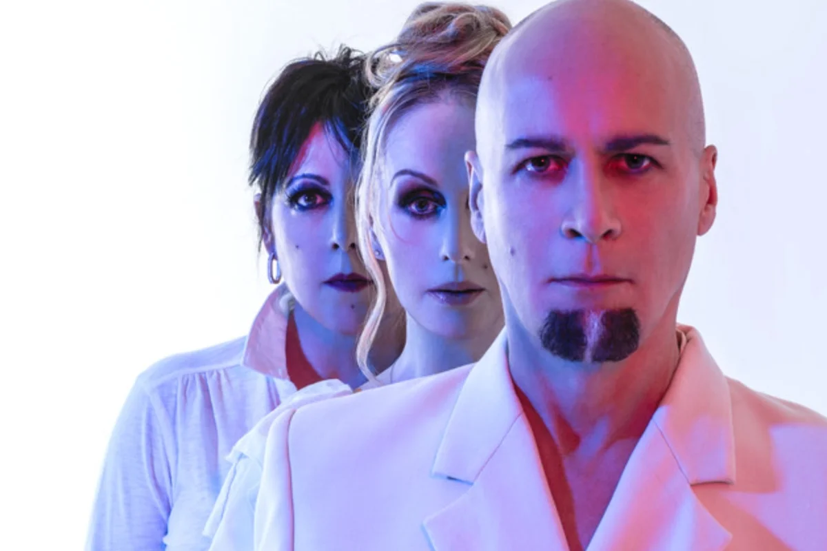 The Human League