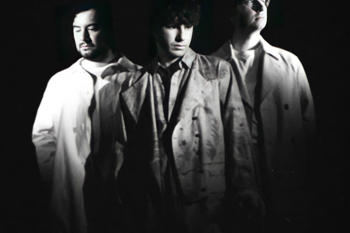 The Kooks