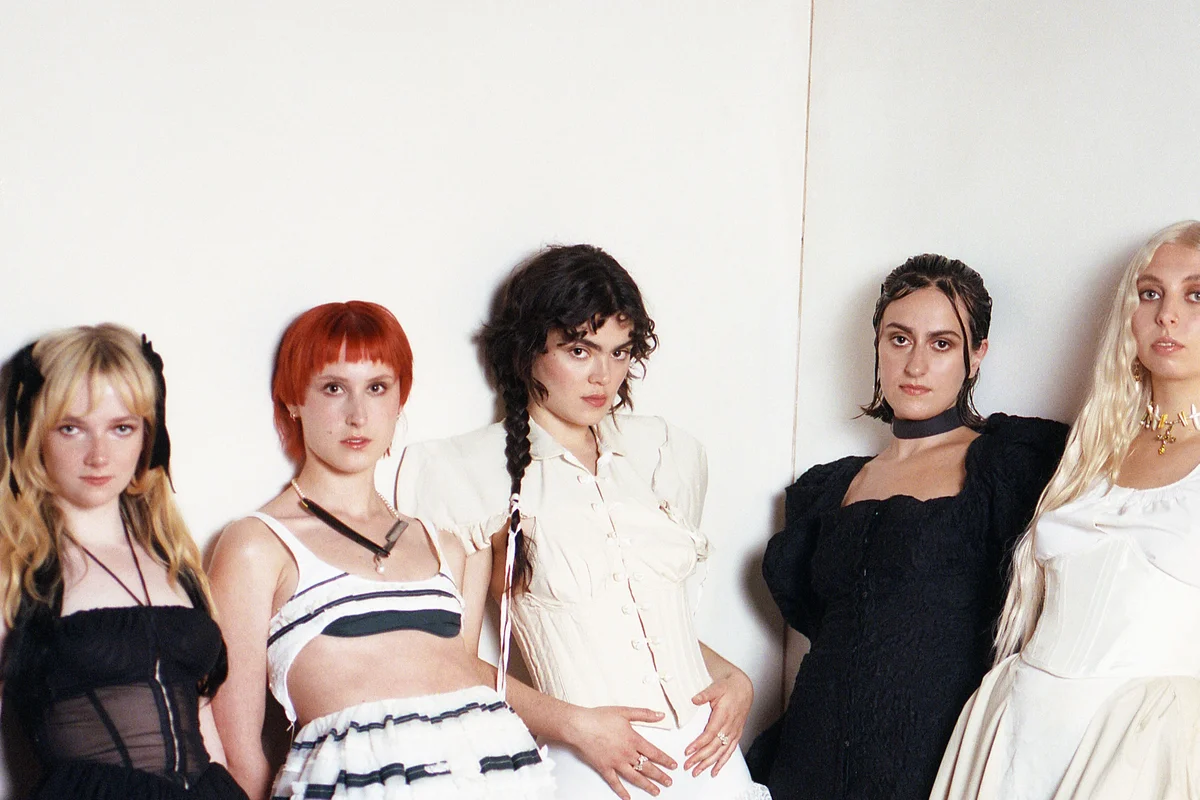 The Last Dinner Party