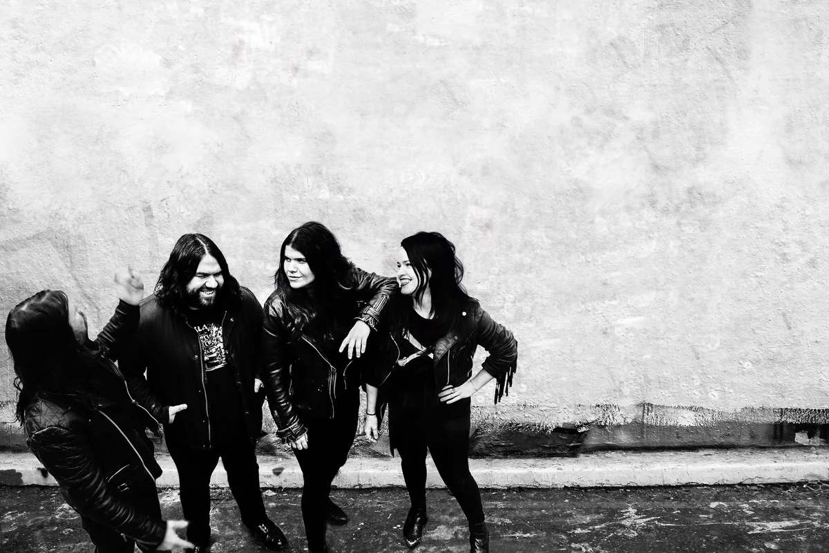 The Magic Numbers