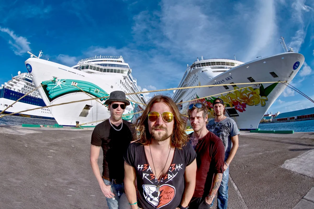 The New Roses Freiburg im