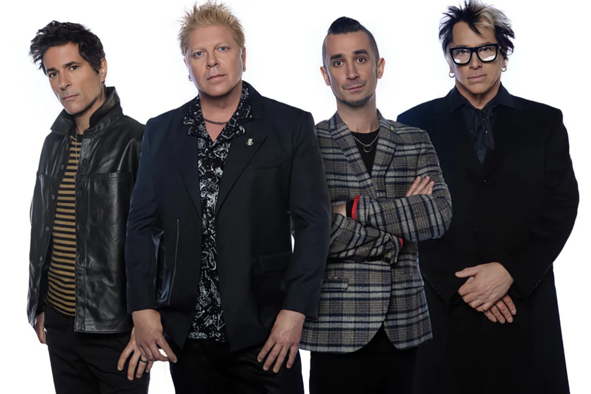 The Offspring