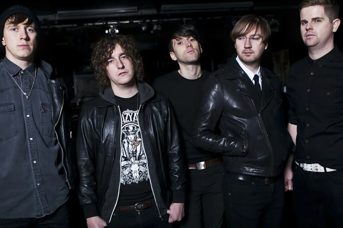 The Pigeon Detectives