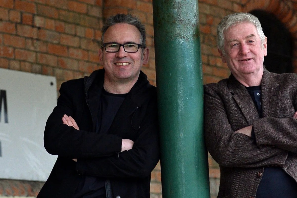 The Saw Doctors