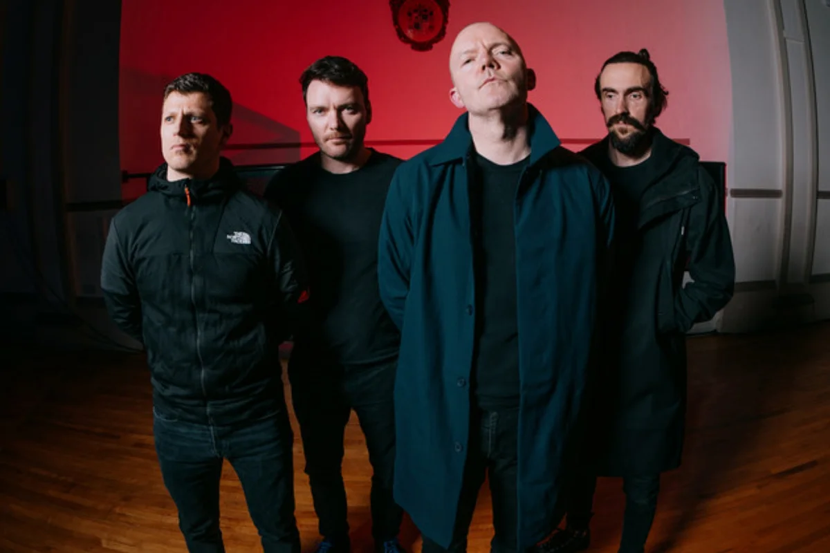 The Slow Readers Club Newcastle Upon