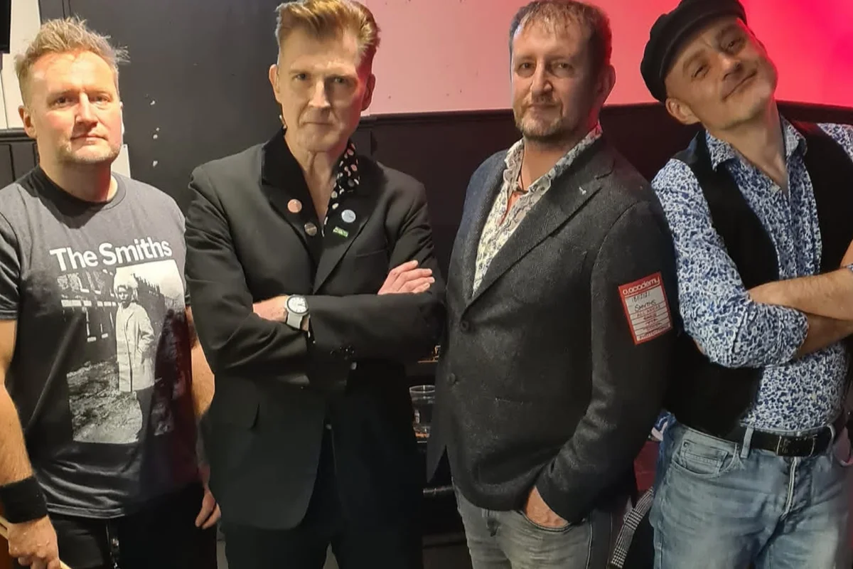 The Smyths
