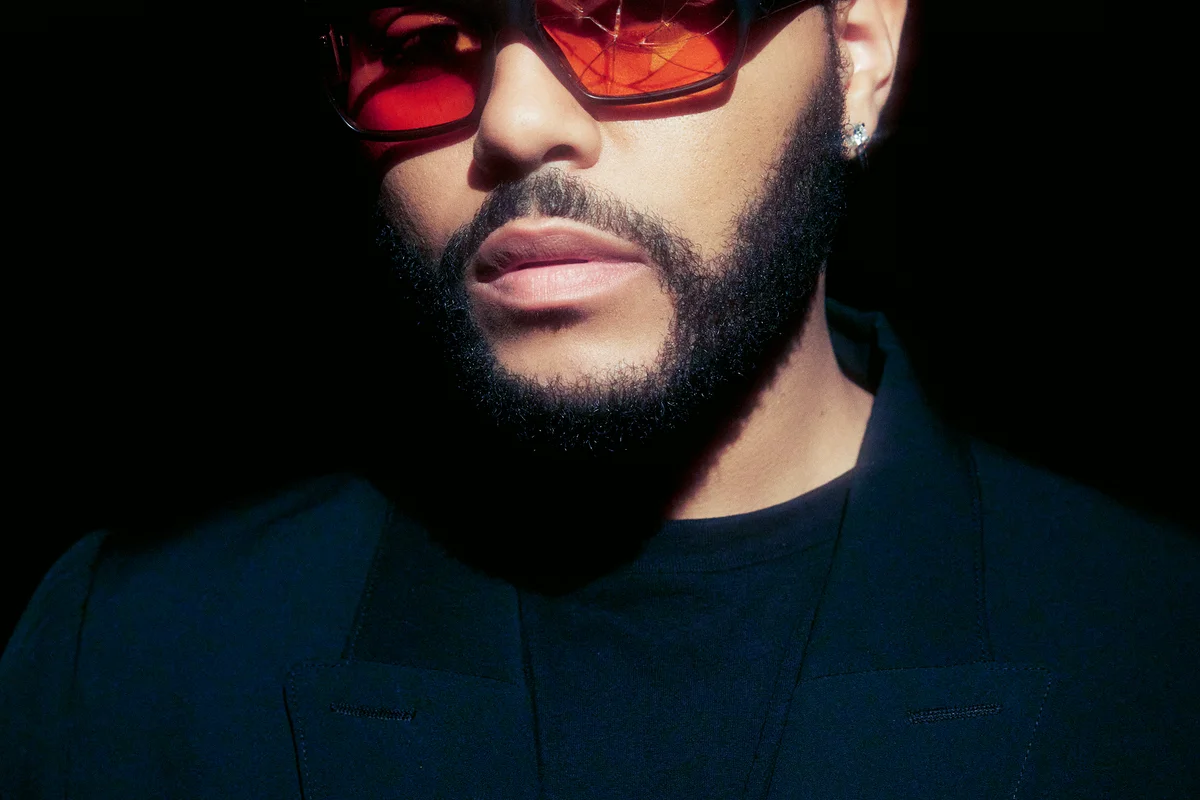 The Weeknd