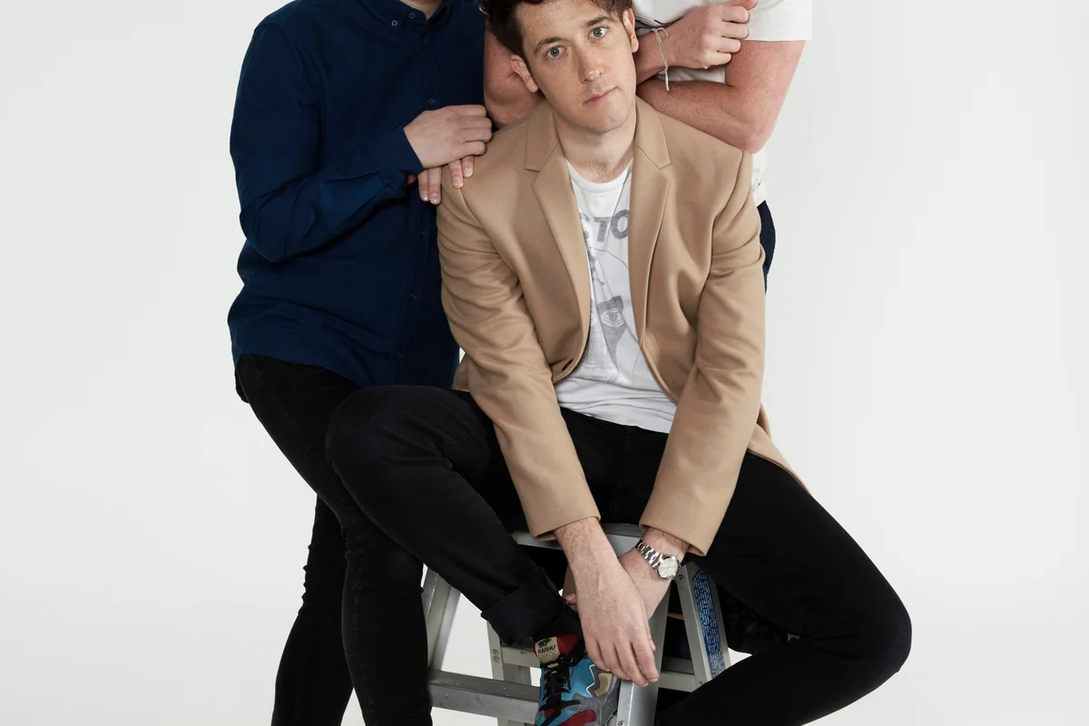 The Wombats