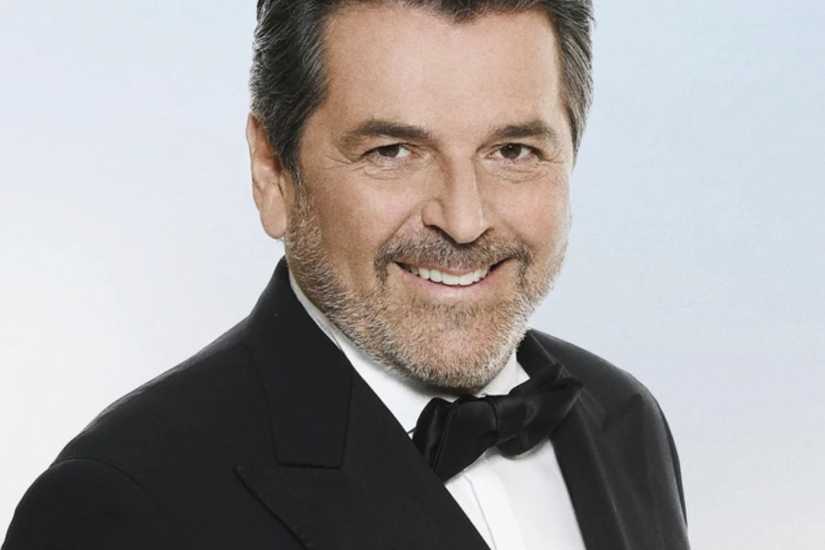 Thomas Anders