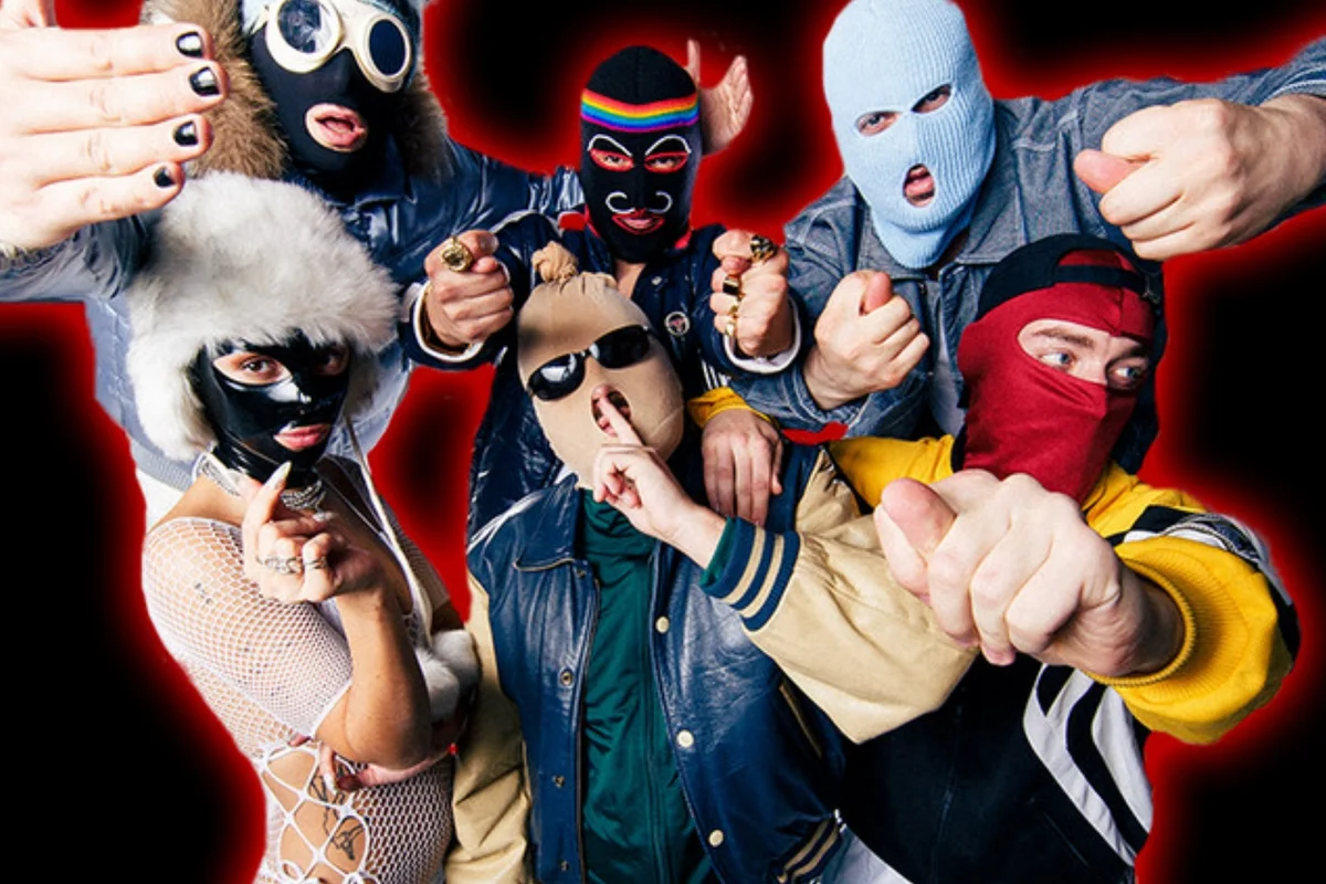 Tiefbasskommando Frankfurt am