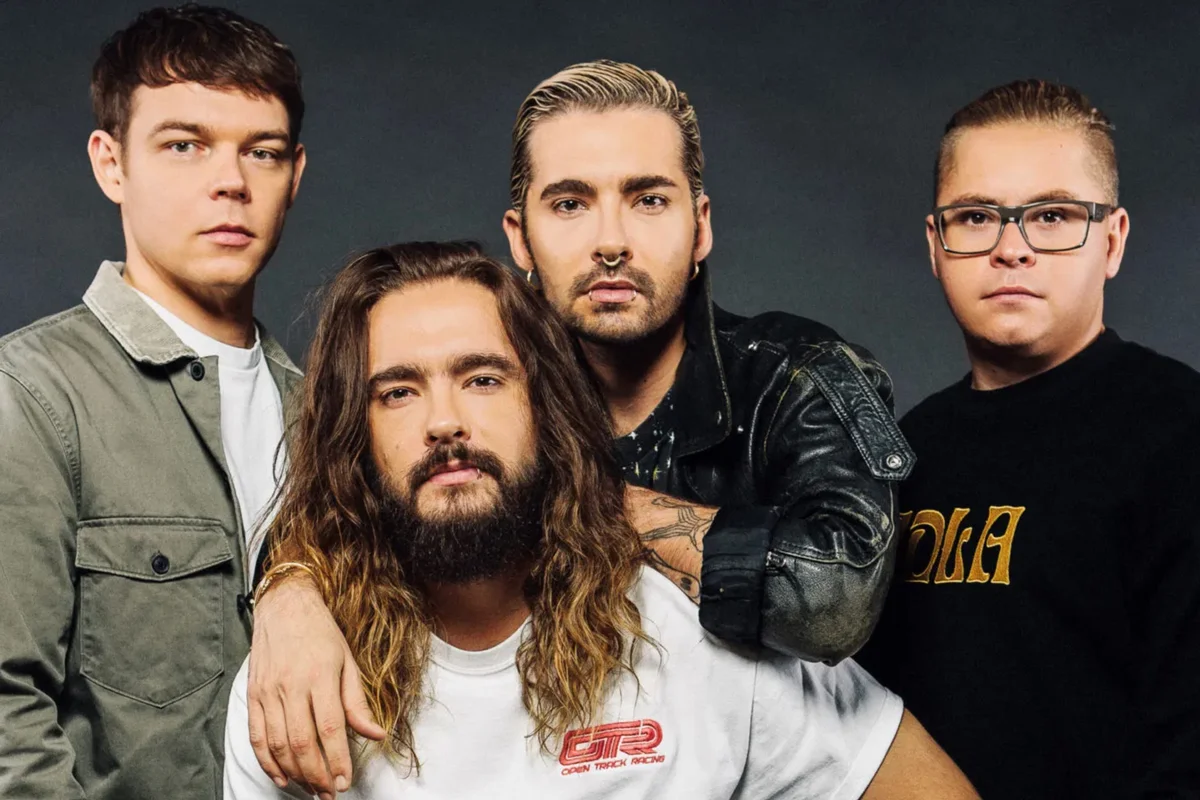 Tokio Hotel
