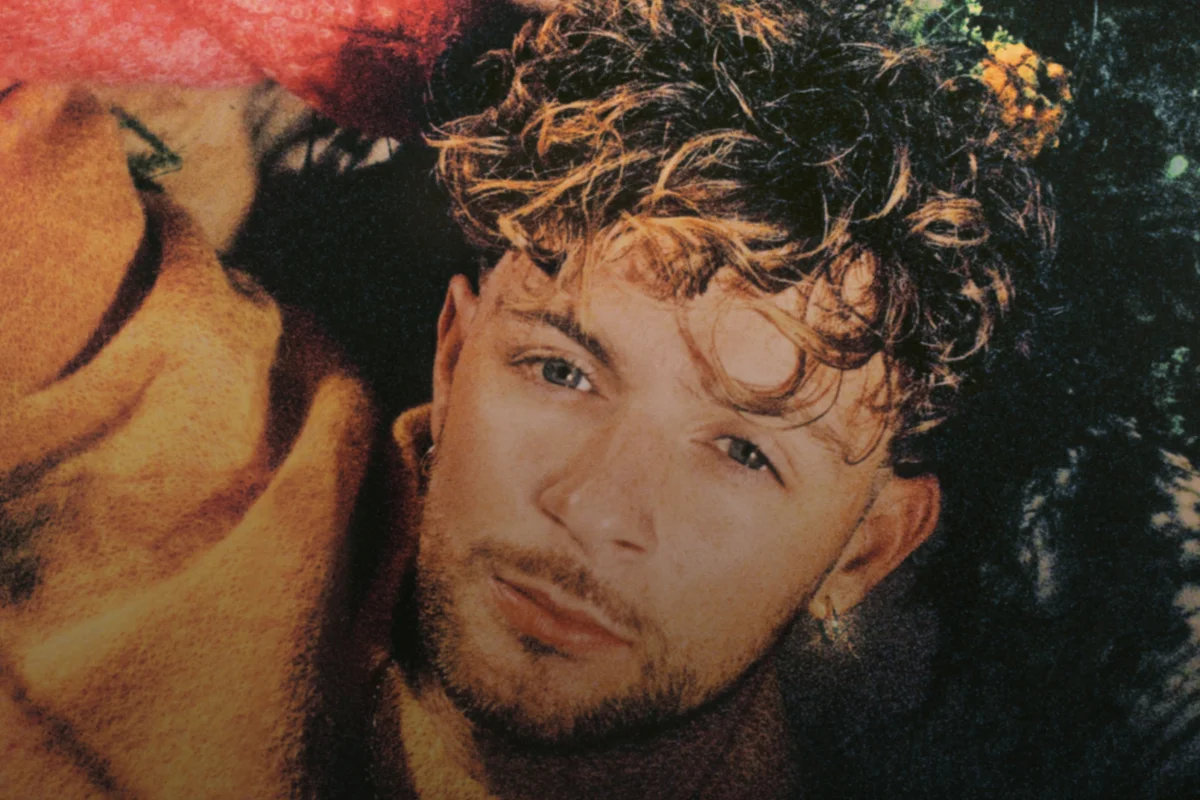 Tom Grennan