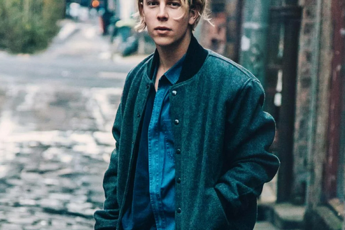 Tom Odell