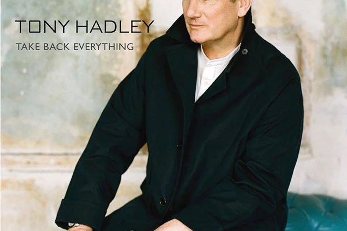 Tony Hadley