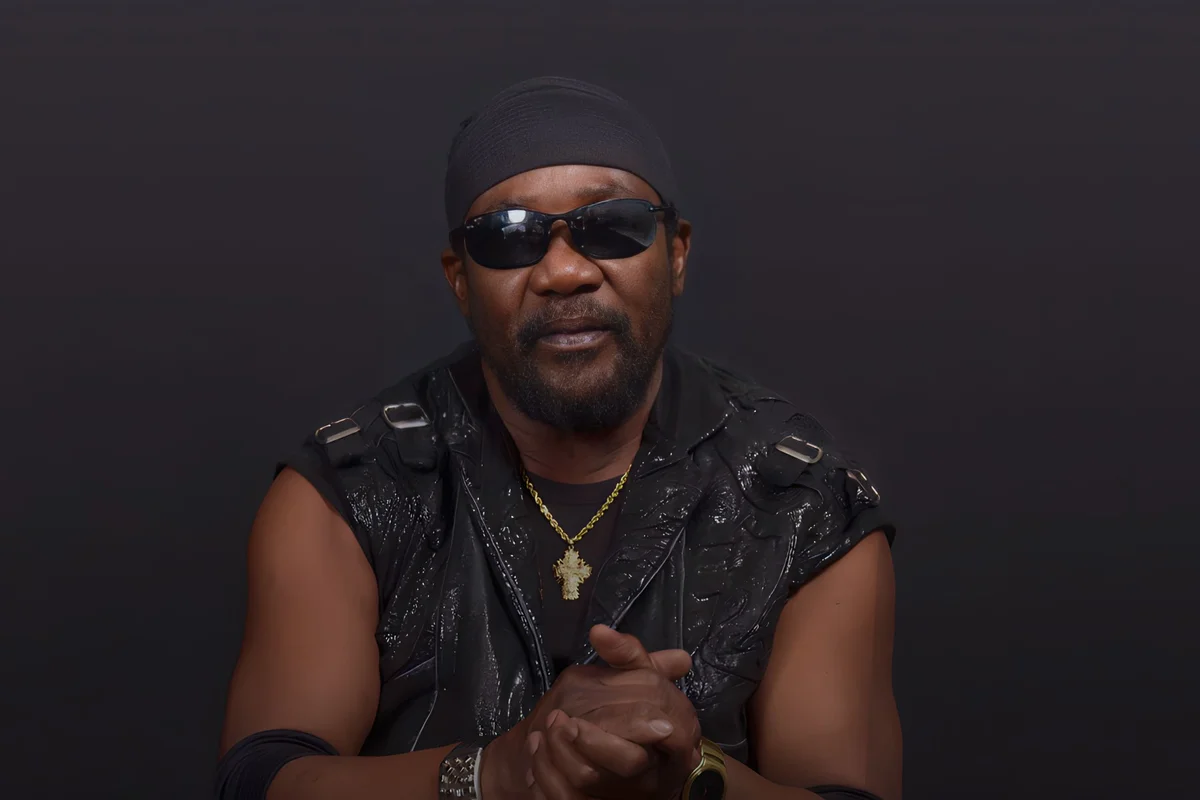 Toots and the Maytals