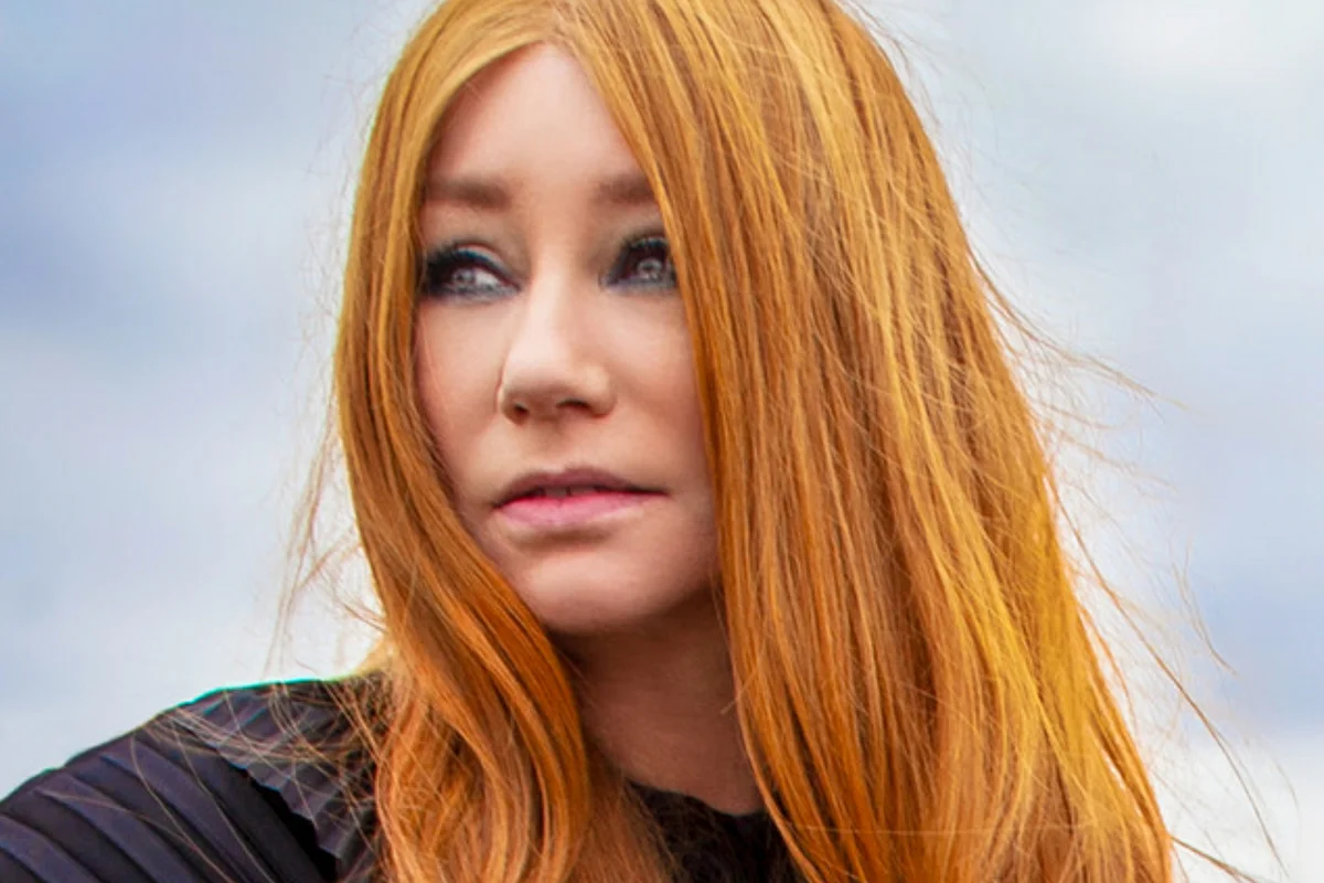 Tori Amos Newcastle Upon