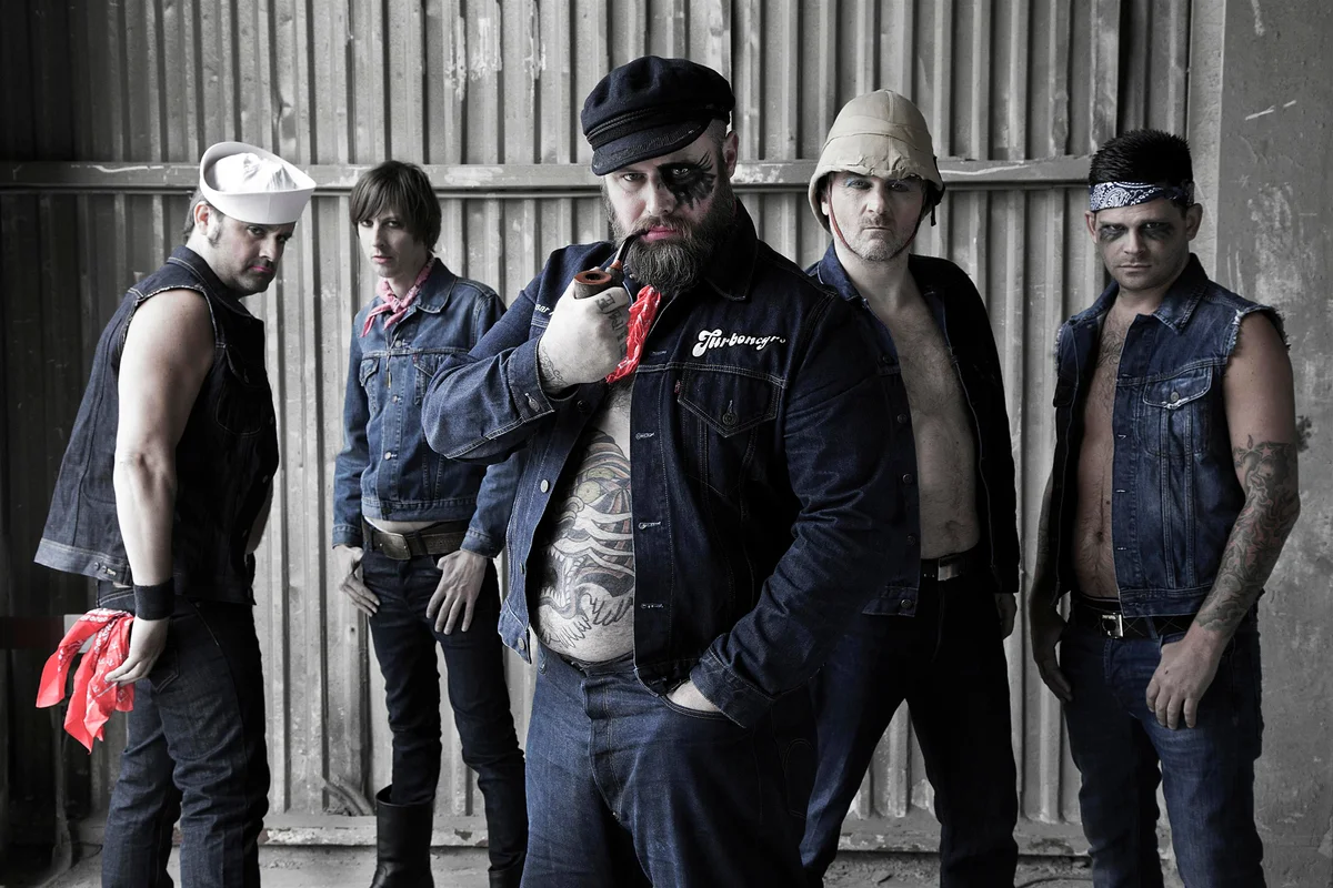 Turbonegro