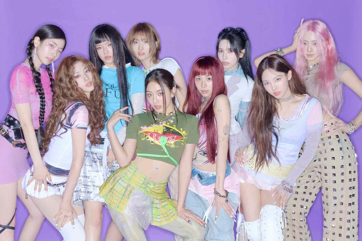 Twice