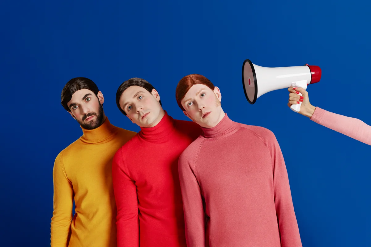 Two Door Cinema Club