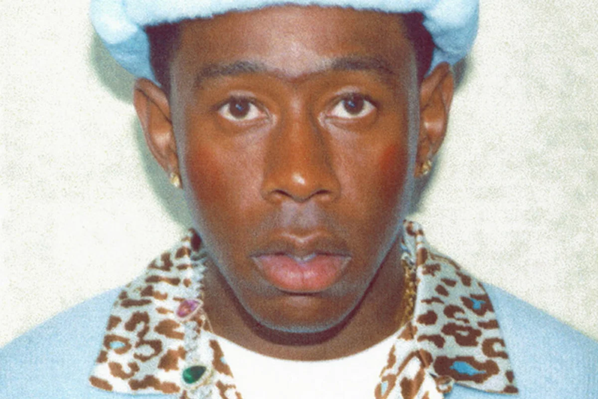 Tyler, The Creator Mexico