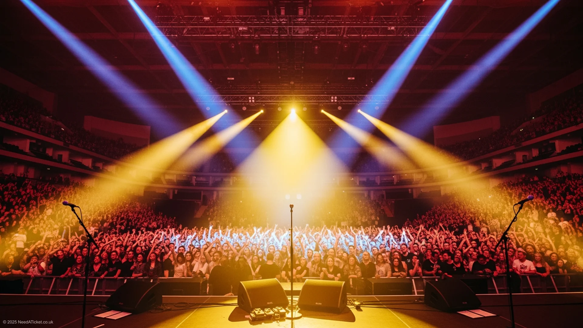 UK Foo Fighters - Tribute Band