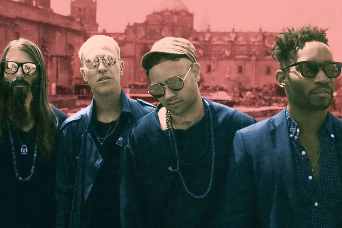 Unknown Mortal Orchestra