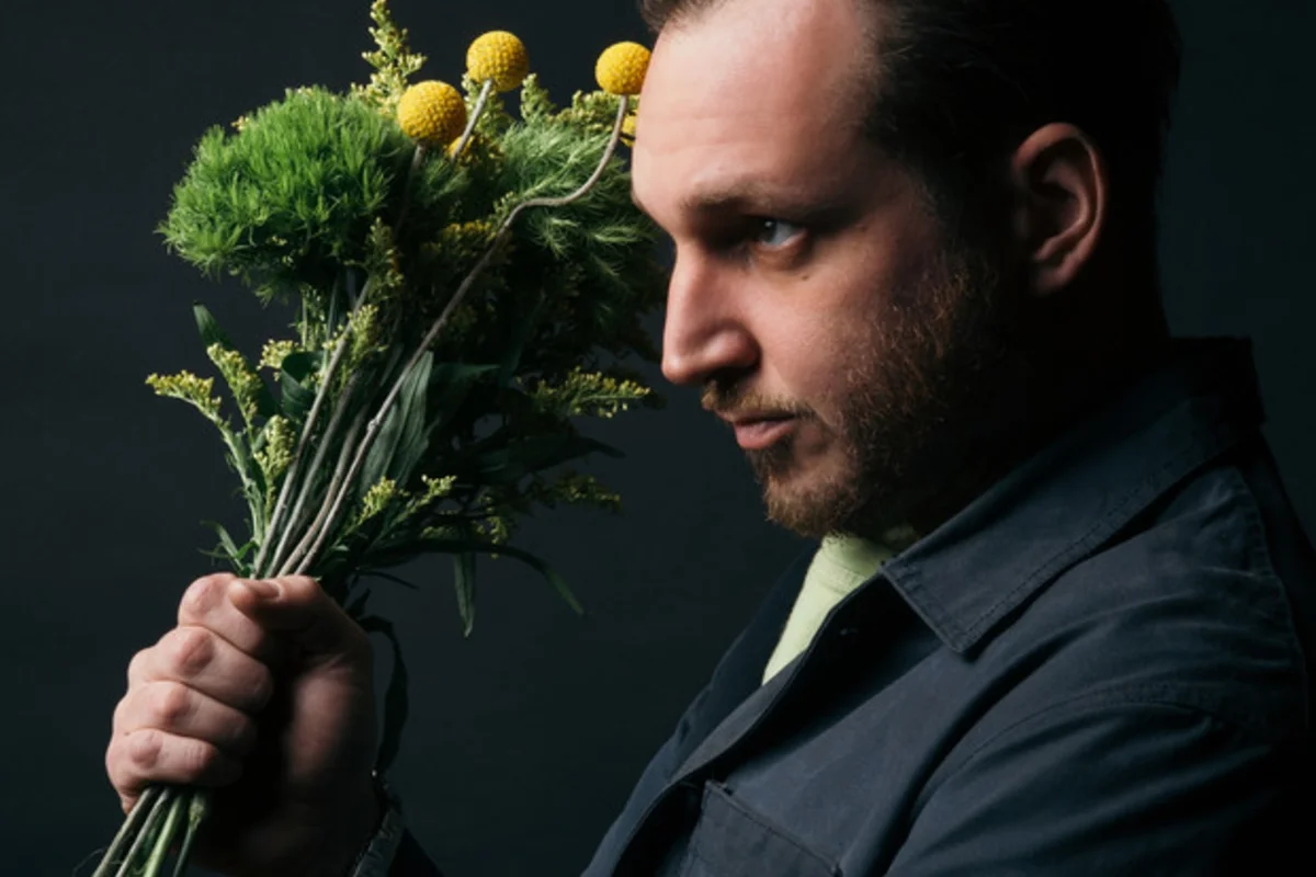 Willy Mason Newcastle upon