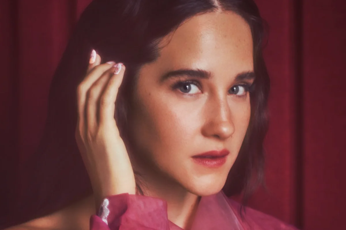 Ximena Sarinana Ciudad de