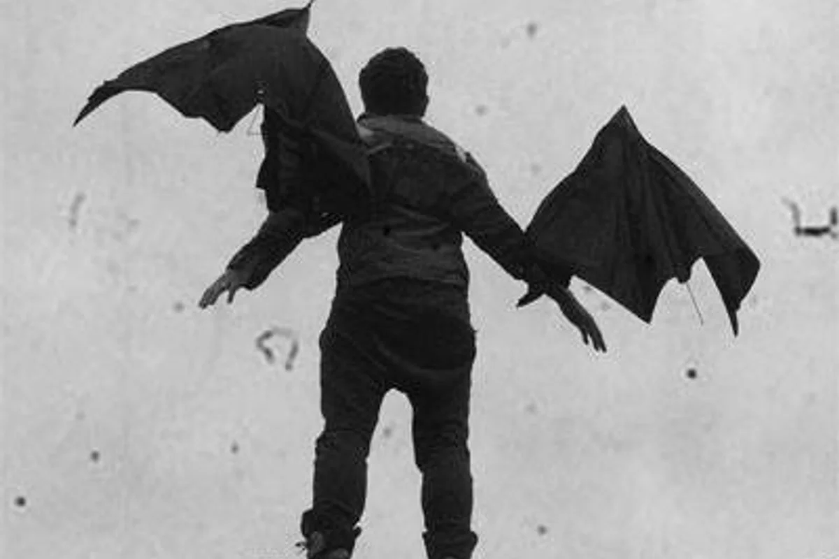 Young Knives Newcastle upon