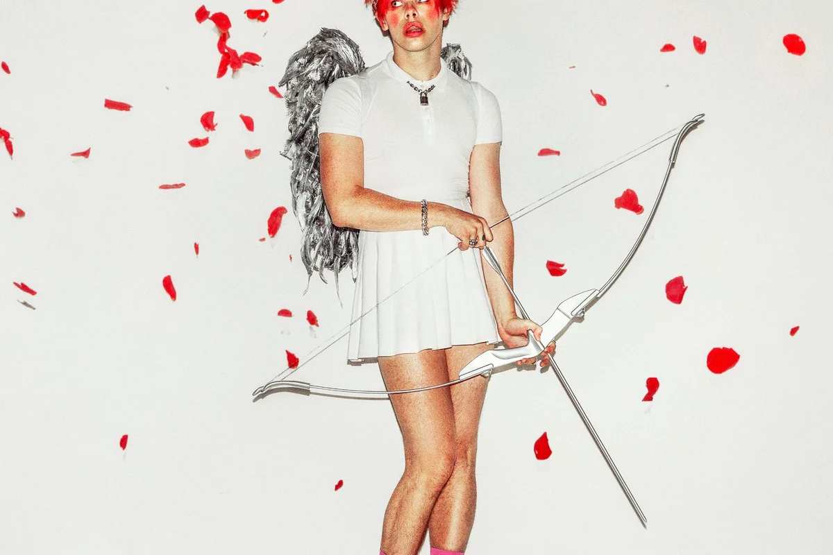 Yungblud Newcastle Upon